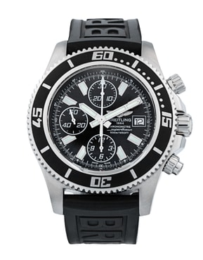 Browse our selection of automatic watches from prestigious brands such as Blancpain, Bell & Ross, Breitling and Rolex.